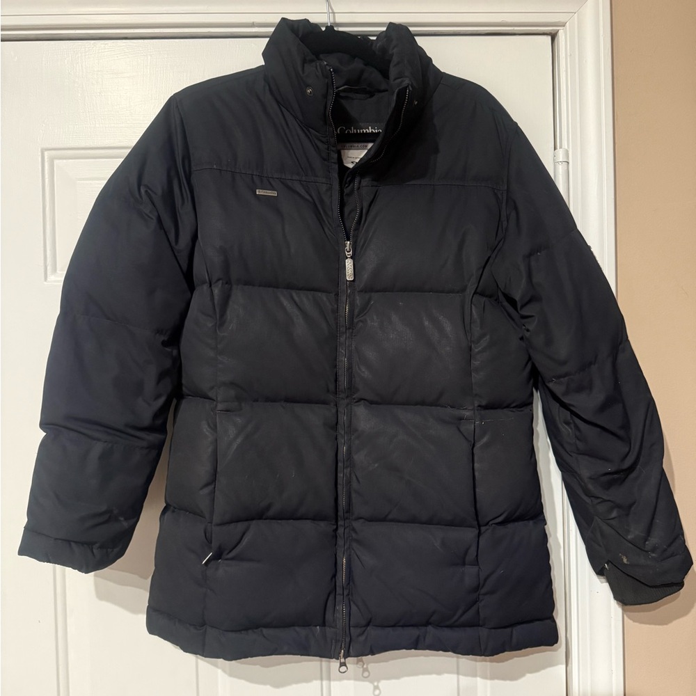 Columbia Women’s Down Coat